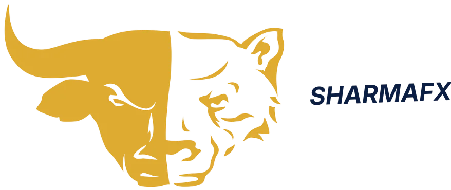 SharmaFX | Institutional Market Intelligence & Trading Education